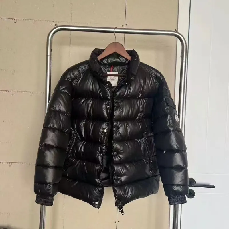 『M-5XL』ふわふわ期間限定プロモーション 高品質 ダウンジャケット