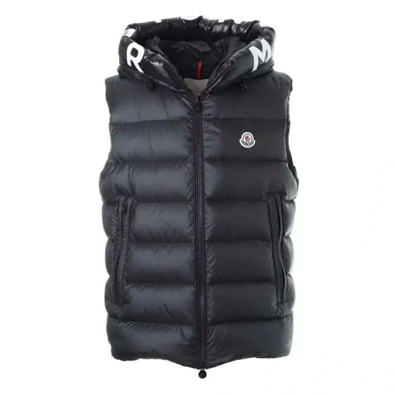 『M-5XL』ファッション 期間限定プロモーション ダウンベスト
