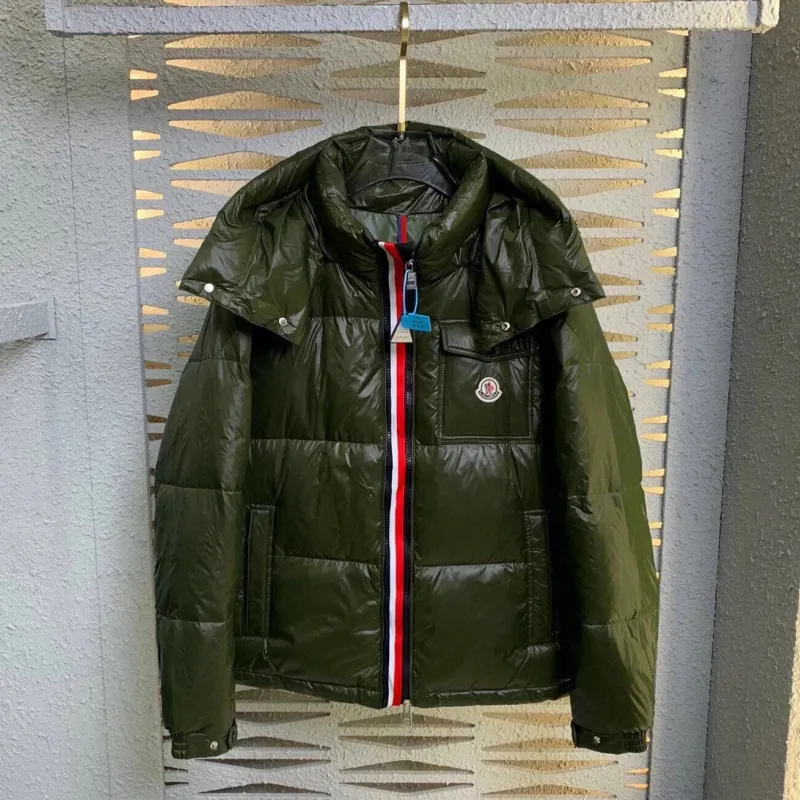 『M-5XL』カラフル 期間限定プロモーション 耐久性 ダウンジャケット
