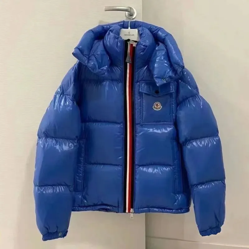 『M-5XL』カラフル 期間限定プロモーション 耐久性 ダウンジャケット
