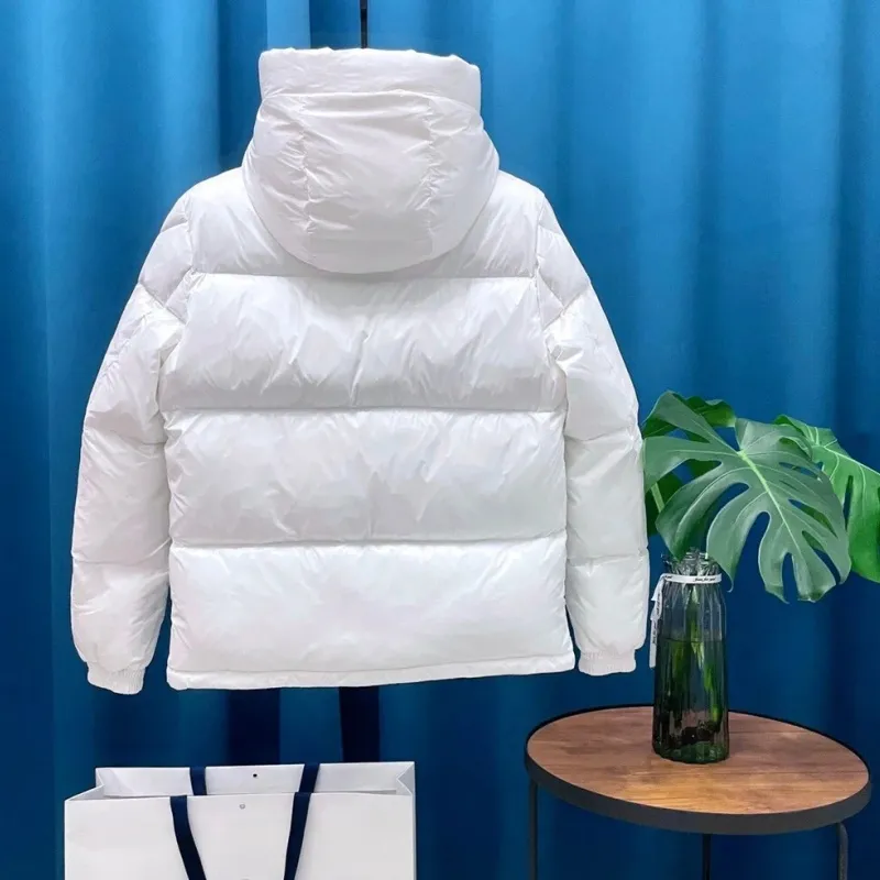 『M-5XL』カラフル 期間限定プロモーション 耐久性 ダウンジャケット