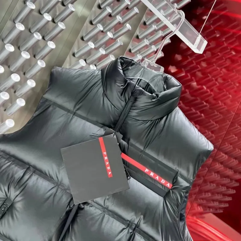 『M-5XL』合わせやすい 期間限定プロモーション ダウンベスト