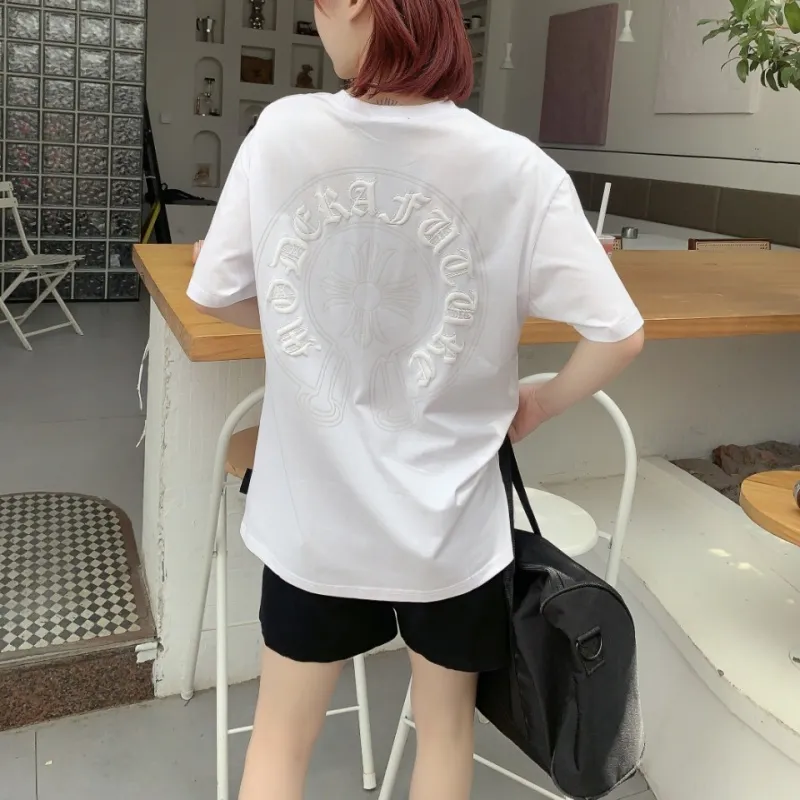 『フリーサイズ』おすすめ 絶対流行 クラシック コットン 通気性Ｔシャツ