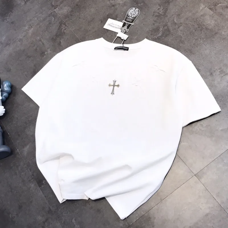 『M-XL』おすすめ 今季も大流行 人気上昇中 魅力的 質感のいい コットン Ｔシャツ
