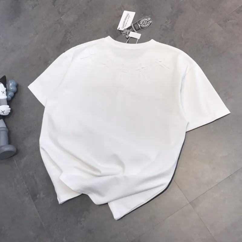 『M-XL』おすすめ 今季も大流行 人気上昇中 魅力的 質感のいい コットン Ｔシャツ