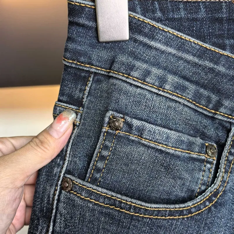 『S-2XL』合わせやすい 傾向 ハンサムで快適 クラシックで控えめ ジーンズ