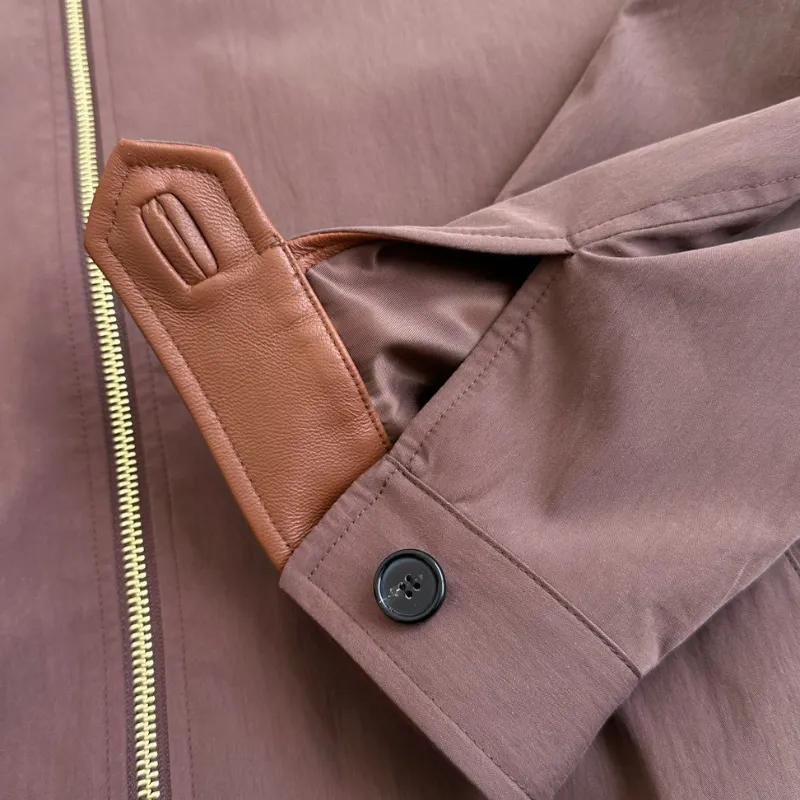 『S-L』おすすめ 質感のいい 単品注文 カレッジスタイル フェミニン 折り襟 アウター /スカート