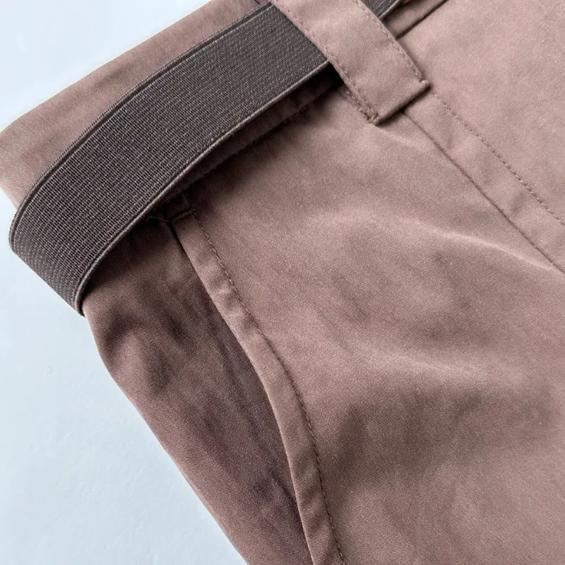 『S-L』おすすめ 質感のいい 単品注文 カレッジスタイル フェミニン 折り襟 アウター /スカート