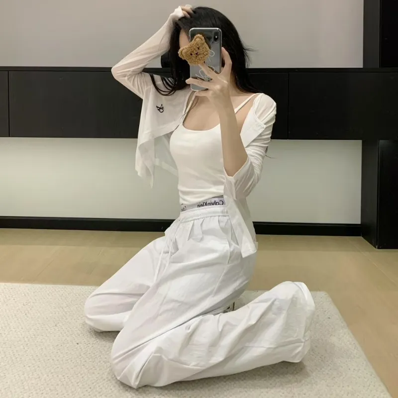 『S-L』人気爆発中 最愛の一着 元気いっぱい ファッション フェミニン 3点セット セットアップ