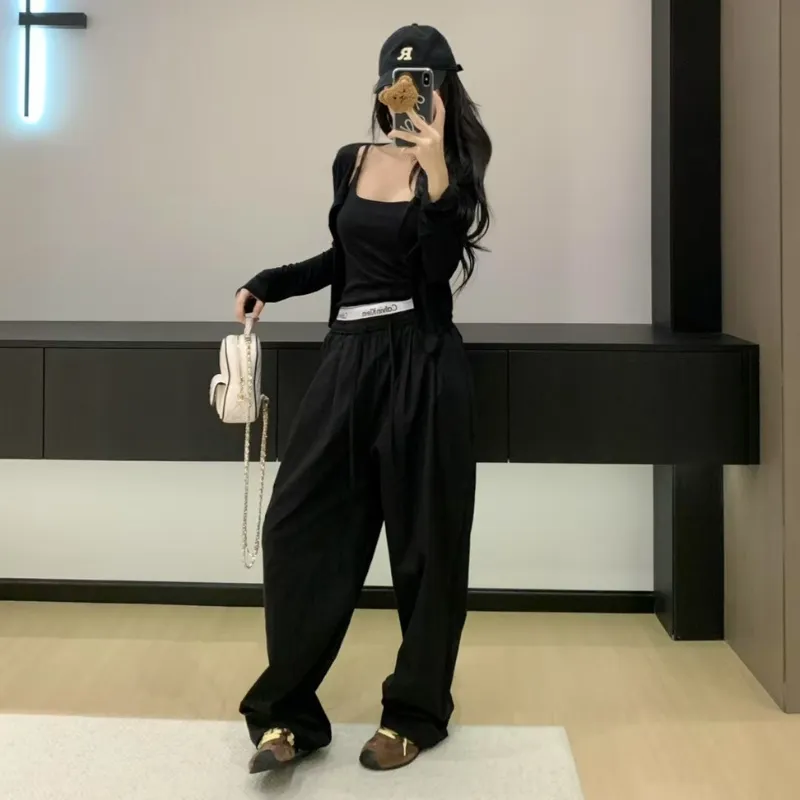 『S-L』人気爆発中 最愛の一着 元気いっぱい ファッション フェミニン 3点セット セットアップ