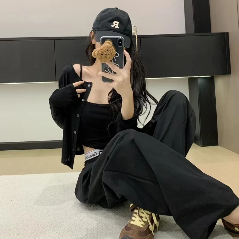 『S-L』人気爆発中 最愛の一着 元気いっぱい ファッション フェミニン 3点セット セットアップ