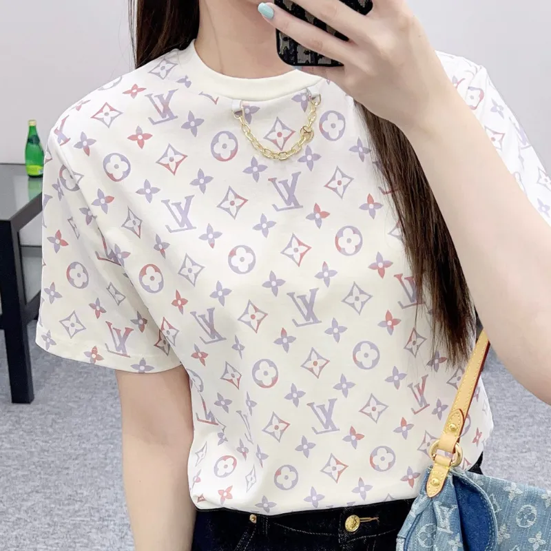 『S-L』超人気商品 合わせやすい 質感のいい おしゃれ きれいめ系 モード Ｔシャツ