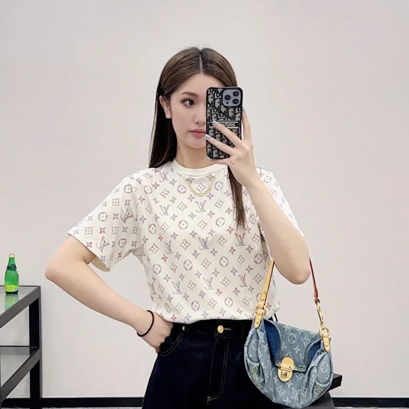 『S-L』超人気商品 合わせやすい 質感のいい おしゃれ きれいめ系 モード Ｔシャツ