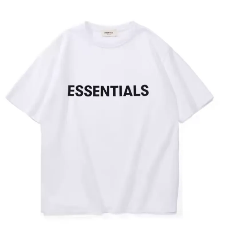 『S-4XL』ストリート系 hiphop ファッション 大きいサイズ コットン 無地 アルファベット ゆったり 通気性 レデイーズ Ｔシャツ