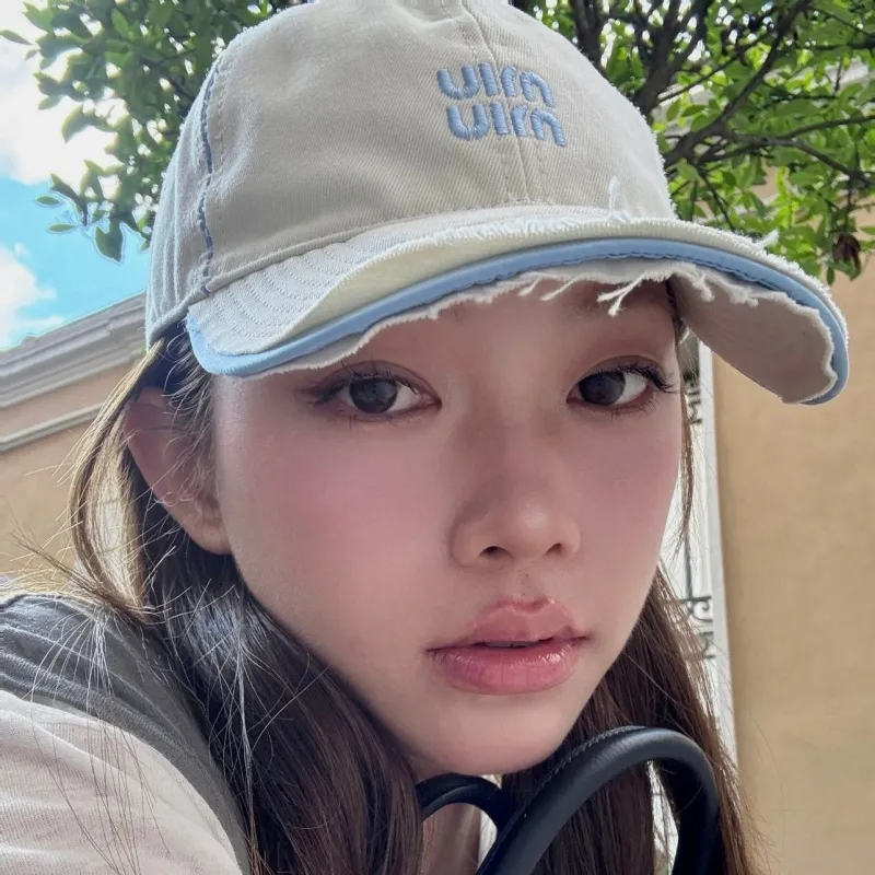 人気上昇中 多色選べられ 美人度アップ UVカット機能 調節できる 野球帽 ハット