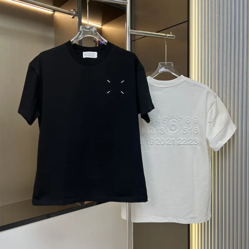 『S-XL』激売れ中 憧れ 絶対欲しい ファッション エンボス加工 半袖 Ｔシャツ