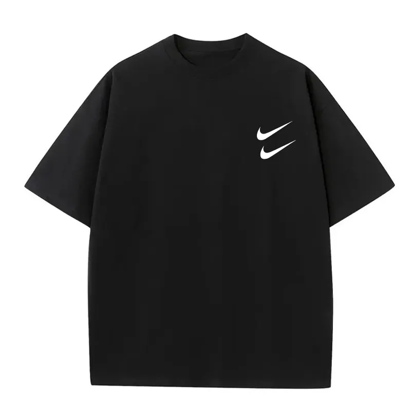 『S-4XL』人気筋商品 ファッション 合わせやすい スポーツ 快適 カジュアル ゆったり デザイン満点 コットン製 Tシャツ