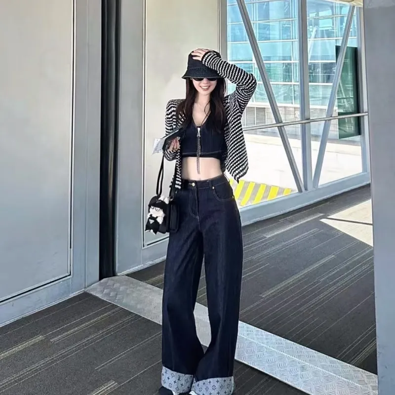 『S-L』人気上昇中 デザイン感 美人度アップ 気質満点 おすすめ セーター パンツ スーツ