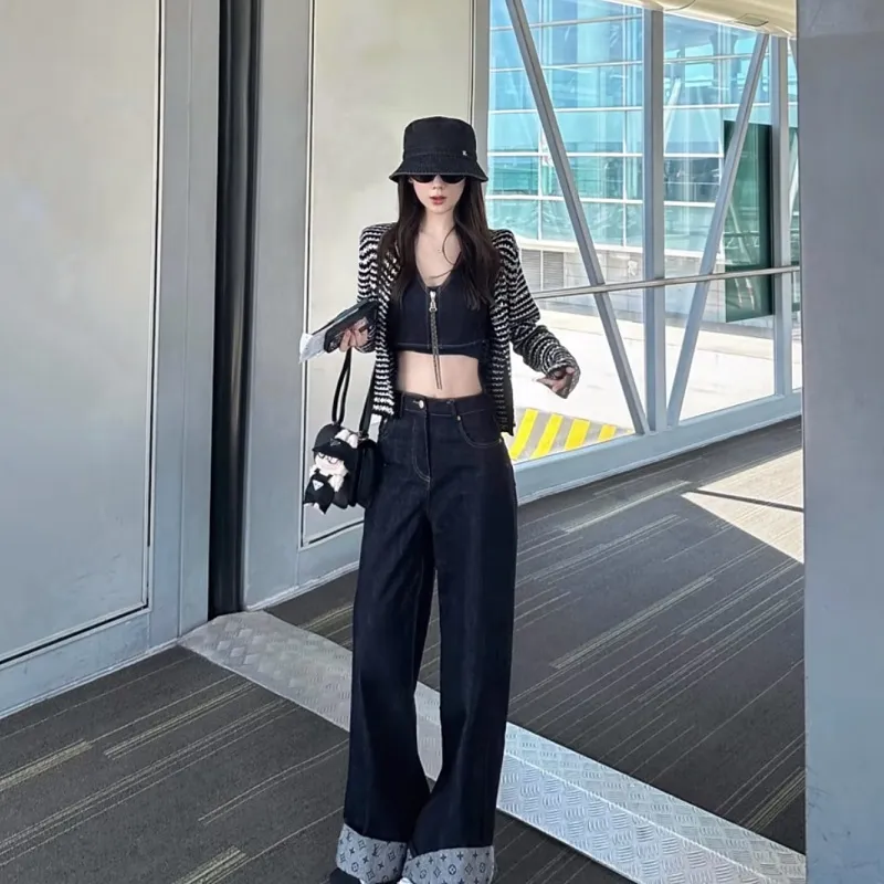 『S-L』人気上昇中 デザイン感 美人度アップ 気質満点 おすすめ セーター パンツ スーツ