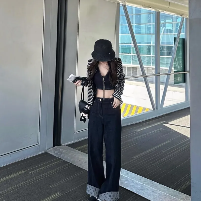 『S-L』人気上昇中 デザイン感 美人度アップ 気質満点 おすすめ セーター パンツ スーツ