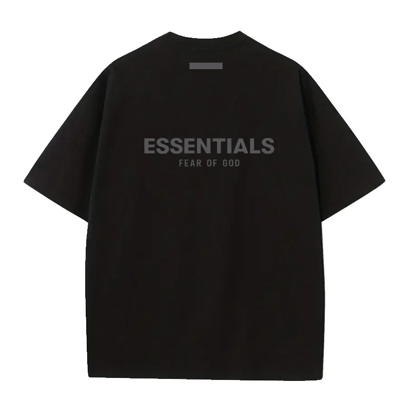 『S-4XL』大人の定番 シンプル  アルファベット 無地 夏 4色選べる トップス Tシャツ