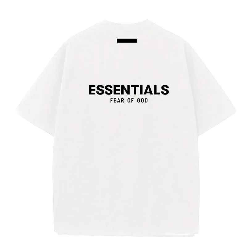 『S-4XL』大人の定番 シンプル  アルファベット 無地 夏 4色選べる トップス Tシャツ