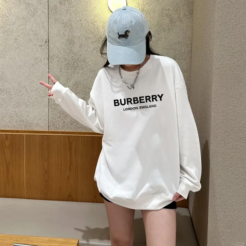 『S-2XL』NO.1人気 最愛の一着 快適 ゆったり アルファベット 秋＆冬 合わせやすい 無地 長袖 Ｔシャツ
