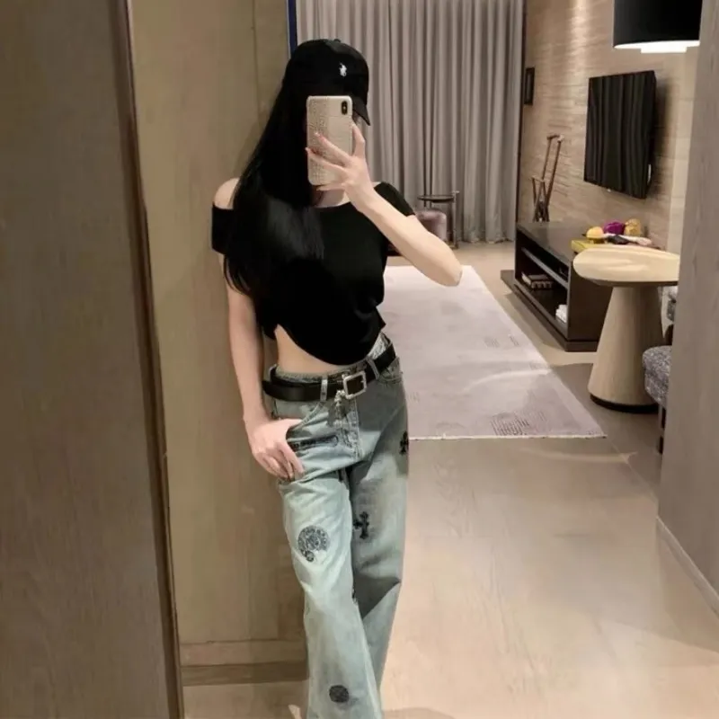 『S-L』話題沸騰中 元気いっぱい 取り入れたい 大人の定番 デザイン感 気質満点 パンツ