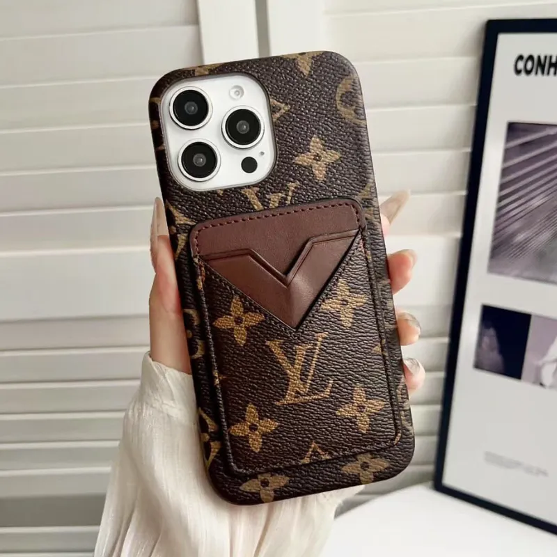 人気商品 高品質 おしゃれ 繊細 快適な手触りシンプル クラシックカード収納 スマホケース