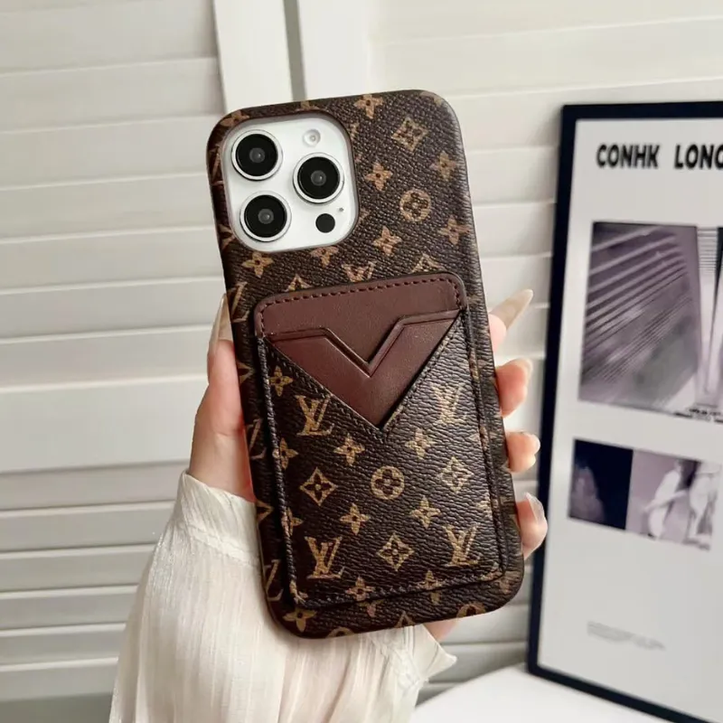 人気商品 高品質 おしゃれ 繊細 快適な手触りシンプル クラシックカード収納 スマホケース
