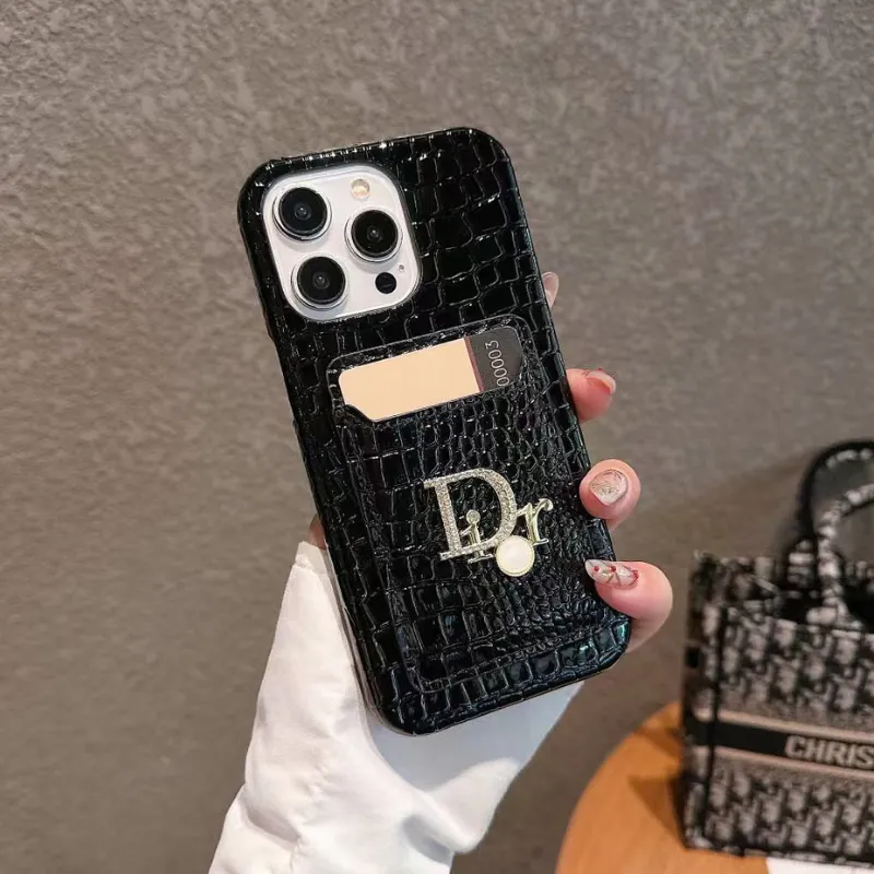 爆売れ中クラシック シンプル 繊細 高品質 エレガント滑り止め スマホケース