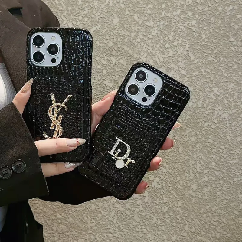 爆売れ中クラシック シンプル 繊細 高品質 エレガント滑り止め スマホケース