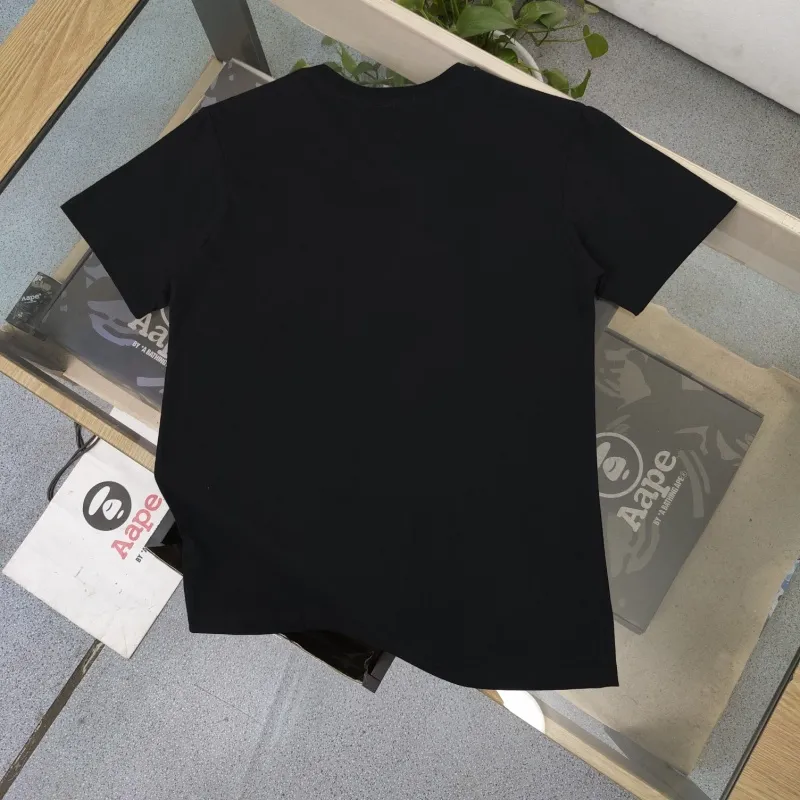 『S-4XL』限定セール 売れ筋 着心地良い 通気性 ファッション合わせやすい プリントＴシャツ