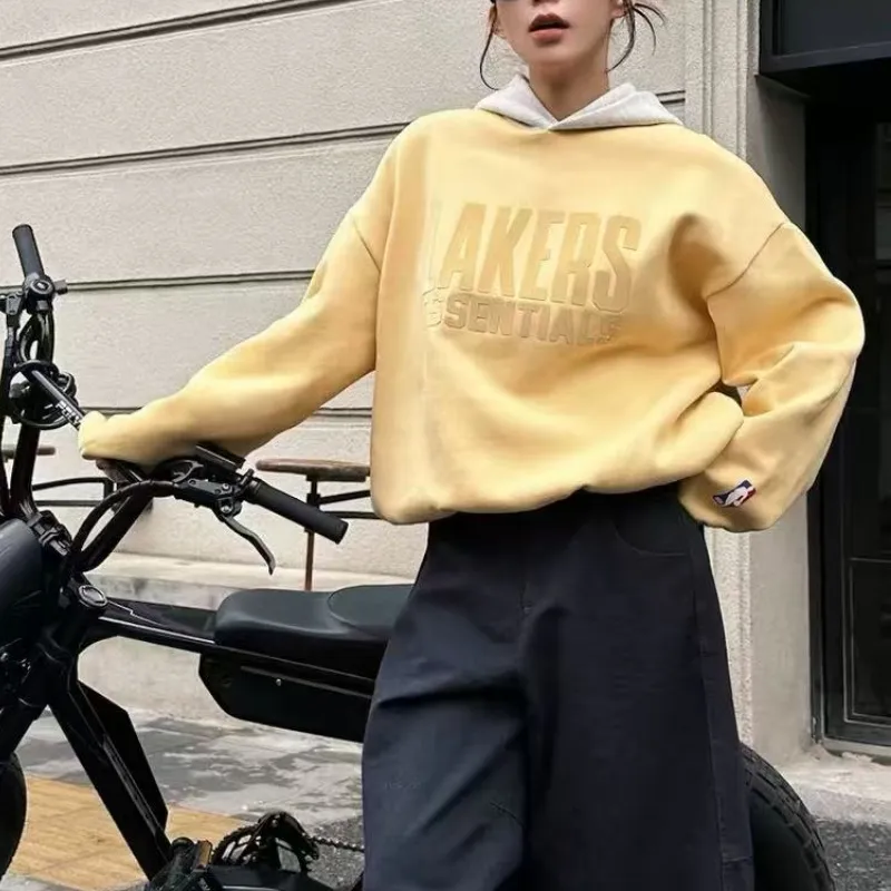 『S-XL』今季も大流行 トレンド 着心地良い 高品質 カッコイイ配色 着回し力抜群 パーカー