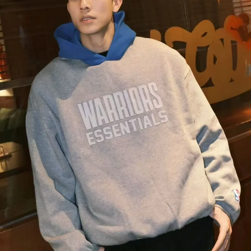 『S-XL』今季も大流行 トレンド 着心地良い 高品質 カッコイイ配色 着回し力抜群 パーカー