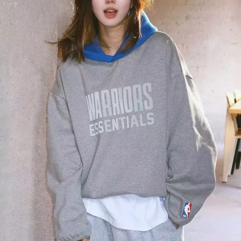 『S-XL』今季も大流行 トレンド 着心地良い 高品質 カッコイイ配色 着回し力抜群 パーカー