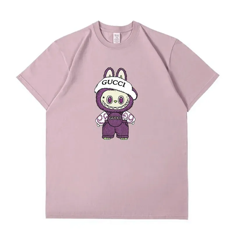 『S-4XL』絶対後悔しない 期間限定  ファッション  定番 ラウンドネック 9カラー Ｔシャツ