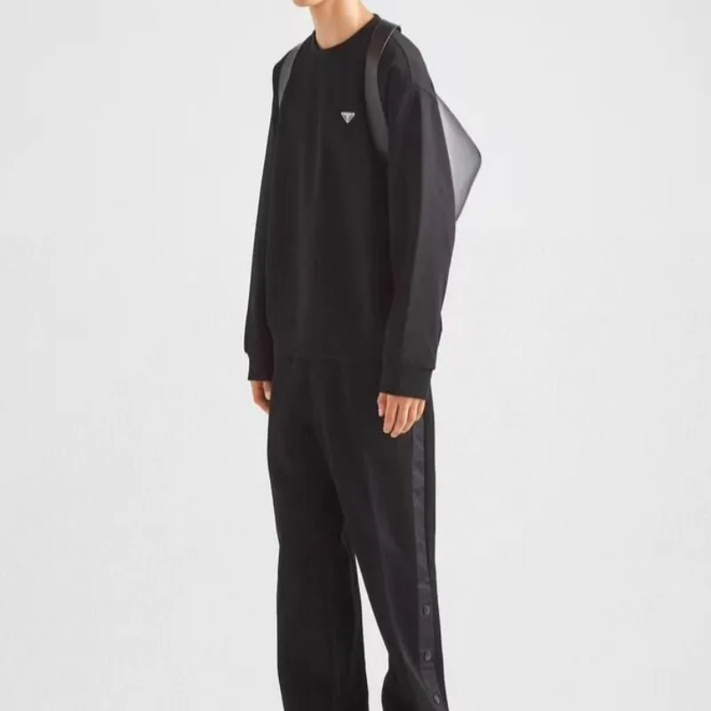 『M-5XL』大好評 高品質 着心地良い ファッション シンプル クラシックトレーナー