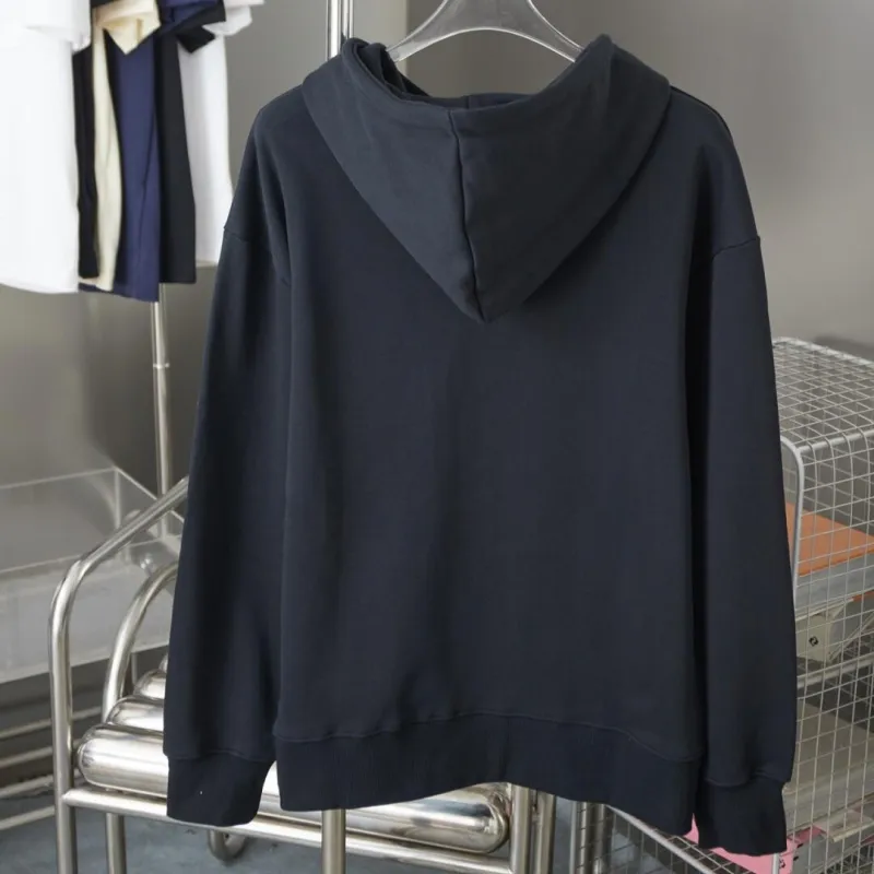『S-3XL』新作登場 ファッション 着心地良い シンプル  着回し力抜群 若見え パーカー