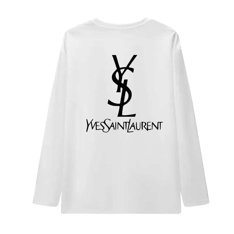 『S-5XL』話題沸騰中 高品質 好感度UP シンプル 最愛の一着 好感度100％ 長袖Tシャツ
