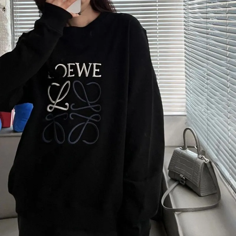 『M-5XL』絶対後悔しない ファッション 高品質 刺繍  快適 モダン 合わせやすい  トレーナー