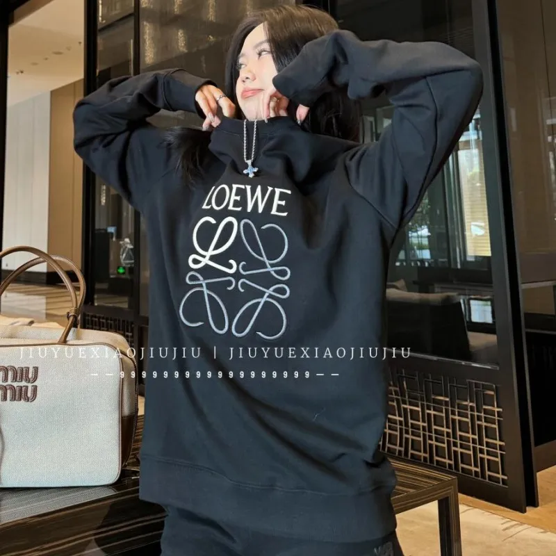 『M-5XL』絶対後悔しない ファッション 高品質 刺繍  快適 モダン 合わせやすい  トレーナー