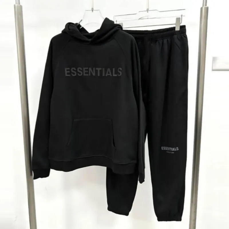 『S-3XL』超人気商品 トレンド シンプル 着心地良い 着回し力抜群 パーカー パンツ セットアップ