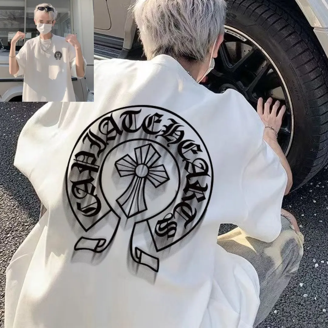 『S-4XL』アメリカン ヘビーウェイト 綿100% 半袖 Tシャツ 夏 カジュアル ゆったり 正シルエット 半袖