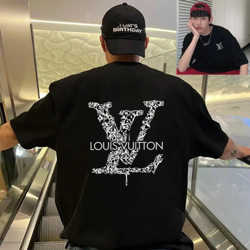 『S-4XL』人気上昇中 ソフトおしゃれ 吸汗速乾 カジュアル クラシックシンプル 着回しできる Ｔシャツ