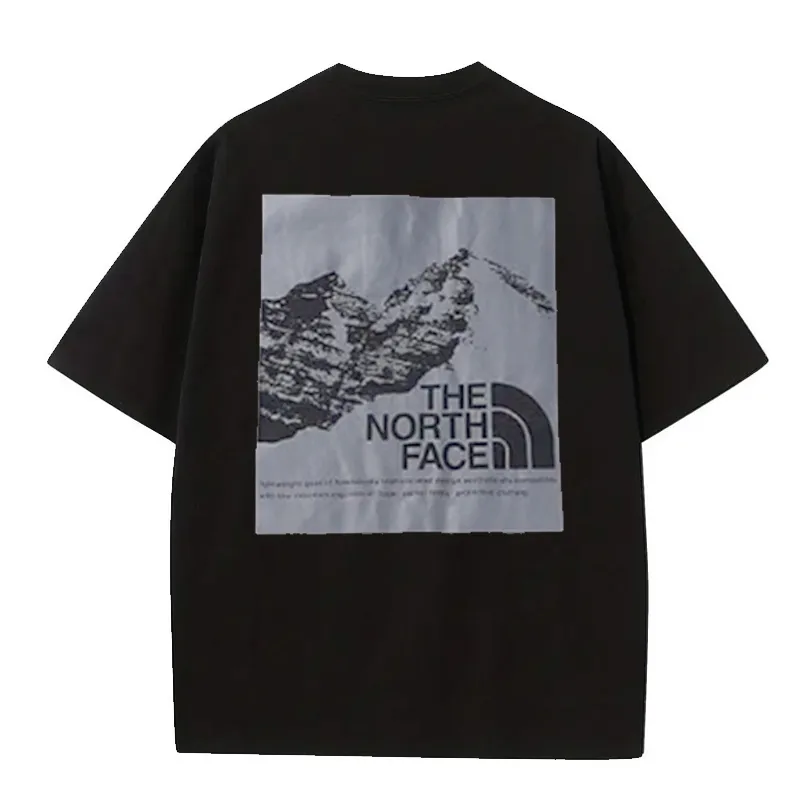 おすすめ 夏 日常 カジュアル ラウンドネック 大きいサイズ アルファベット プリント 合わせやすい 快適 Ｔシャツ