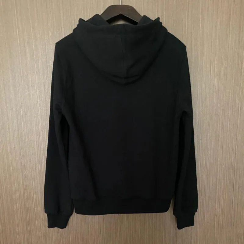 『S-3XL』大人気トレンド シンプル カジュアル 気質いい合わせやすい パーカー