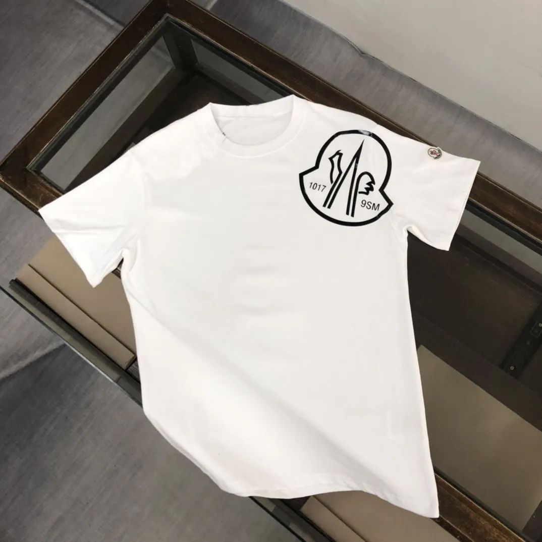 『S-4XL』性別も流行も問わず シンプルデザインの Tシャツ 半袖 トップス