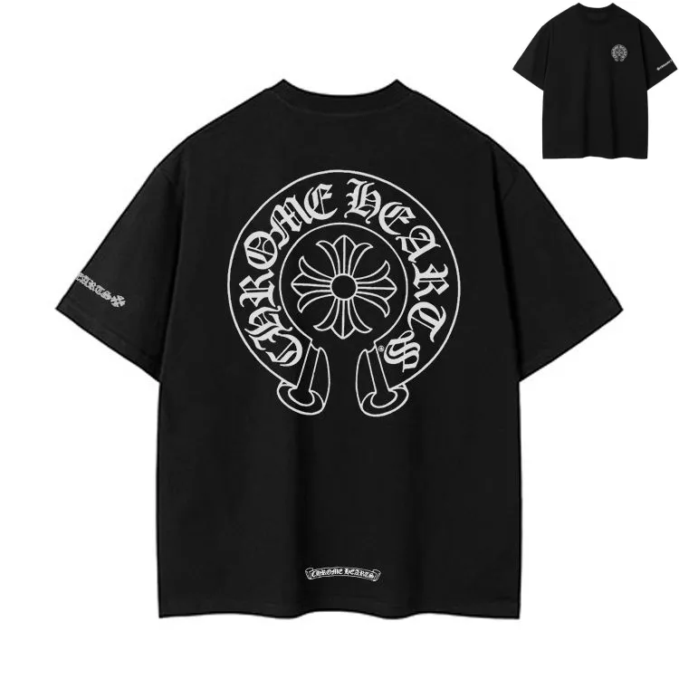 『S-4XL』着回し力抜群 ラウンドネック シンプル アルファベット トレンド 合わせやすい Tシャツ