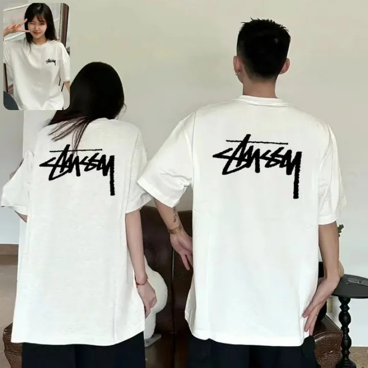 『S-4XL』人気商品 シンプルで耐久性がある 基本的な印刷 Tシャツ